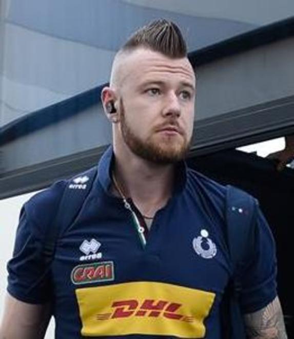 Europei: debutto sul velluto per Zaytsev e gli azzurri Stasera sfida con la Grecia