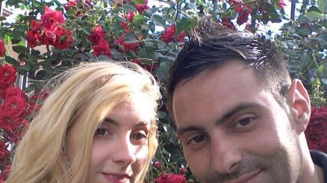 Sara uccisa e poi bruciata Ergastolo al fidanzato
