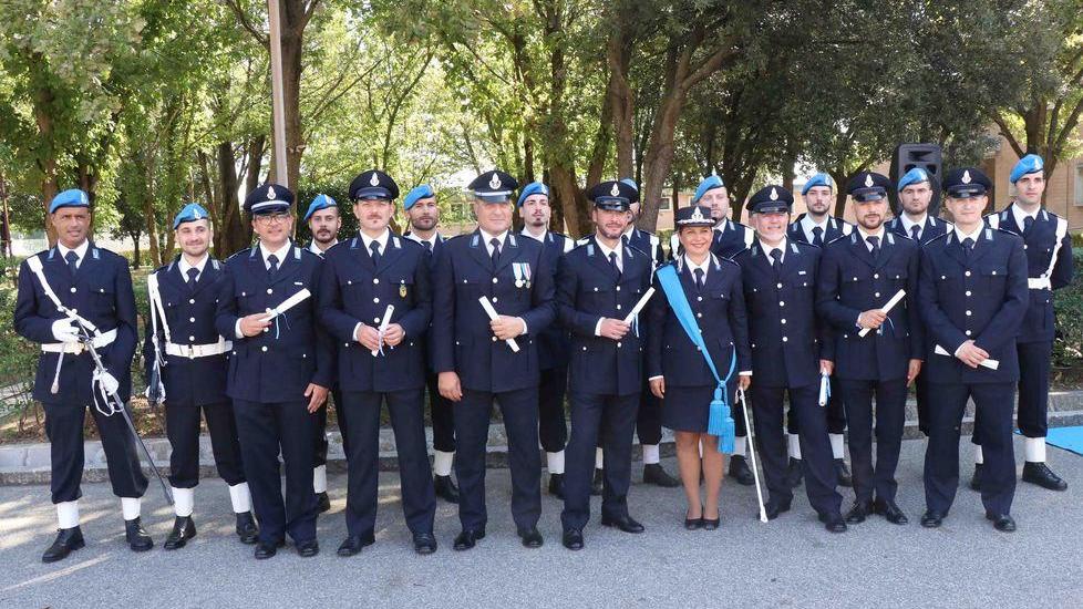 Carcere, detenuti in crescita e formazione per gli agenti