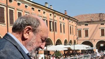 Il filosofo e la bellezza «Oggi si conoscono solo utilità e tecnica»