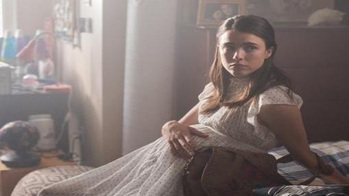 Strange but true di Athale Misteri e una gravidanza