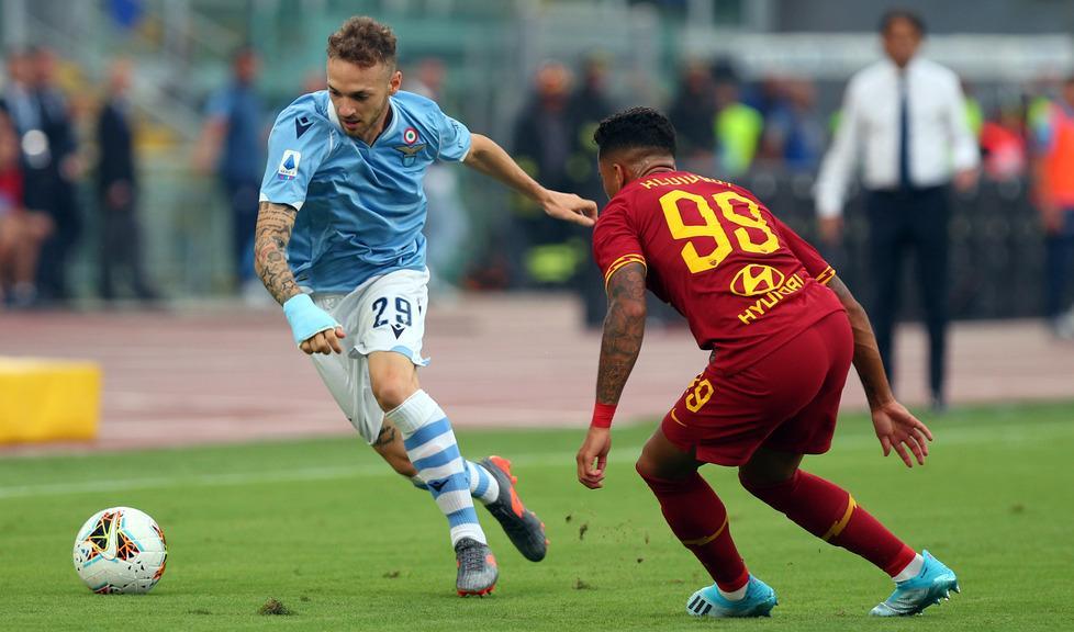L’importanza del fattore L La Lazio punta su Lazzari Per fermare il grande ex raddoppi e una gabbia