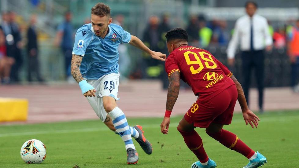 L’importanza del fattore L La Lazio punta su Lazzari Per fermare il grande ex raddoppi e una gabbia