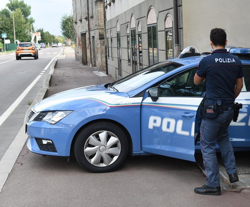 Espulso l’ex bomber accusato di strupro 