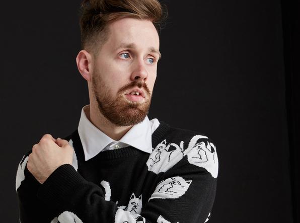 Sul palco del Fuori Orario l’esplosivo dj Gammer