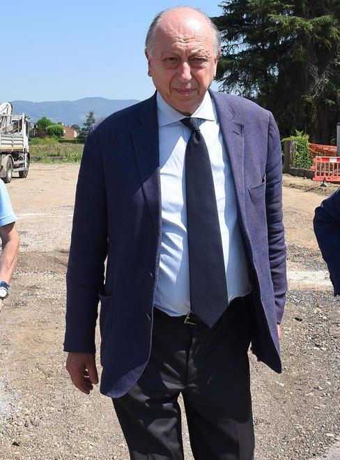 Lucca, intervista al sindaco: «Il piano sosta è solo una bozza, alzato un inutile polverone» 