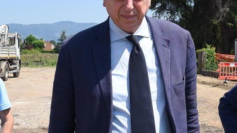 Lucca, intervista al sindaco: «Il piano sosta è solo una bozza, alzato un inutile polverone»