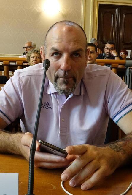 Igor Nencioni lascia il consiglio comunale: per M5S entra Grassi 