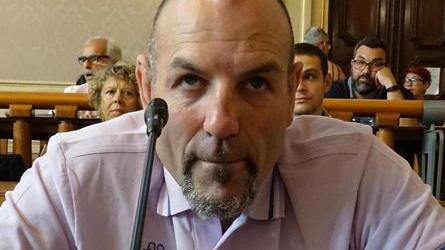 Igor Nencioni lascia il consiglio comunale: per M5S entra Grassi
