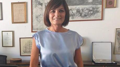 Da prof a dirigente con una missione: «Aiutare i ragazzi a essere cittadini»