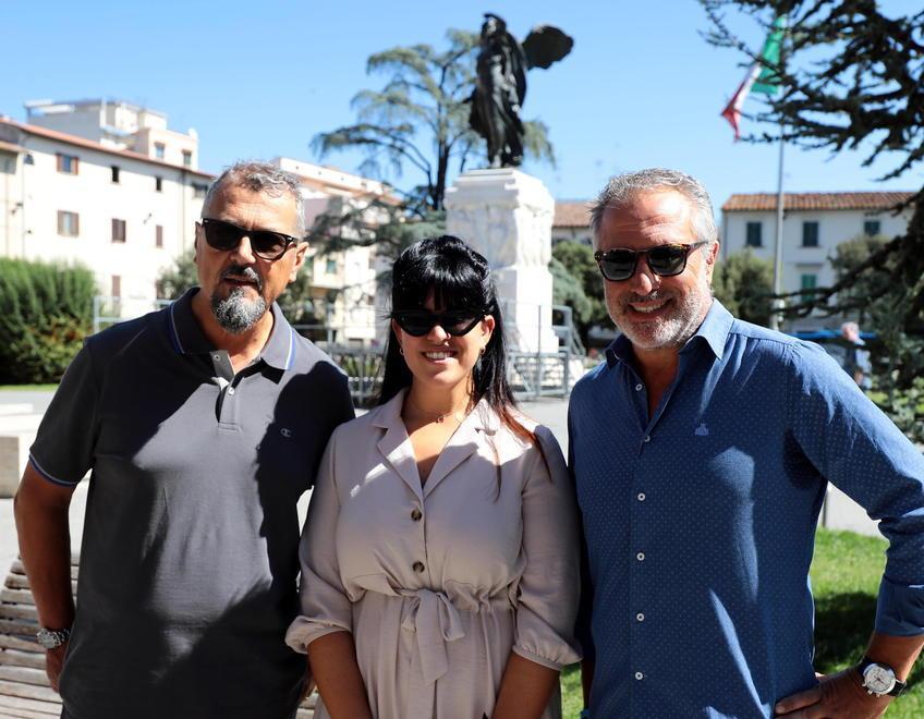 “Empoli com’era”, un viaggio nella città attraverso le foto in regalo con Il Tirreno 