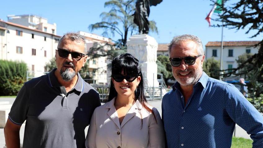 “Empoli com’era”, un viaggio nella città attraverso le foto in regalo con Il Tirreno