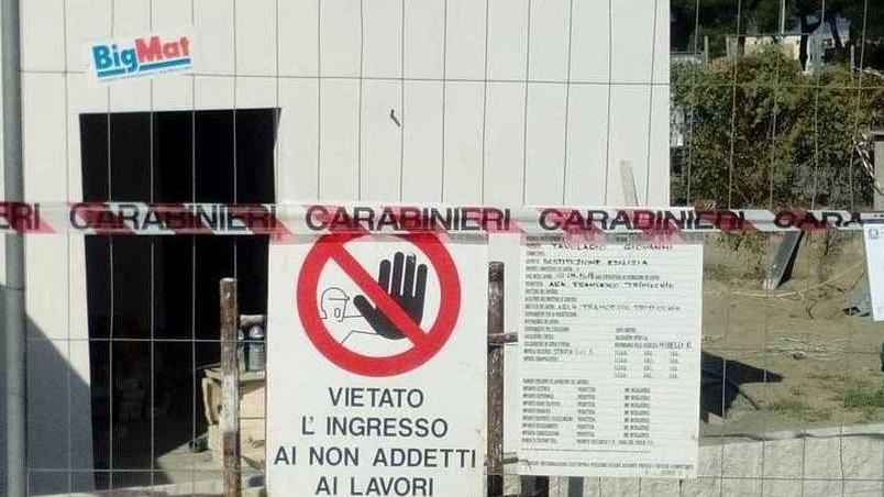 Nove indagati dalla procura di Livorno per l’operaio morto nel cantiere di Carpani