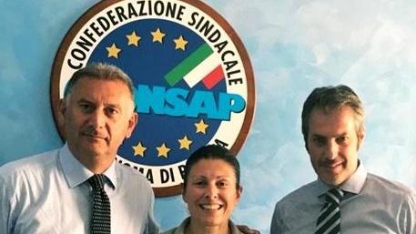 Consap, Elena Marchetti è il nuovo segretario