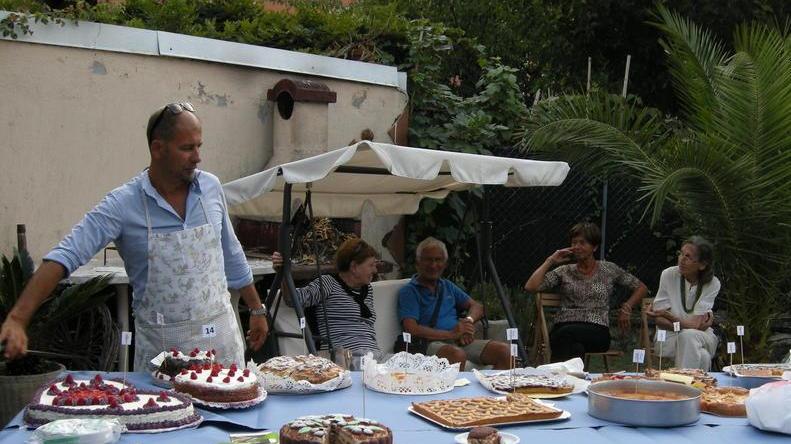 Il Borgo del Ponte diventa più dolce... C’è la gara di torte