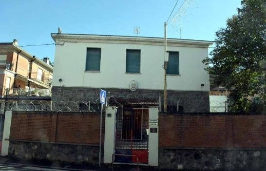 Processo ai carabinieri, ministero responsabile civile 