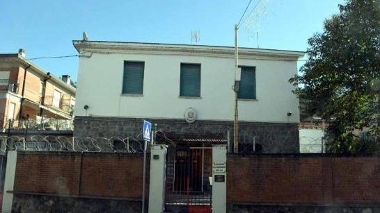 Processo ai carabinieri, ministero responsabile civile