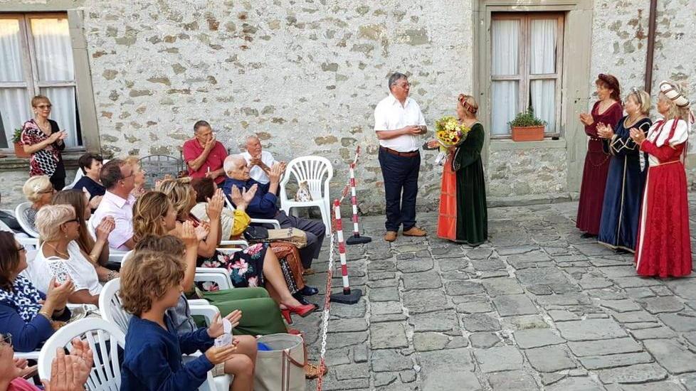 Dalla Madunina al Piagnaro: ecco gli amici del Campanone