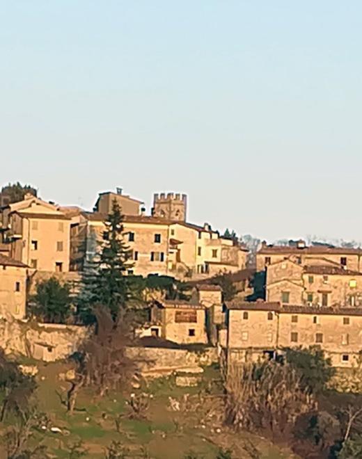 Gombitelli antica Un forum per riscoprire il passato dimenticato