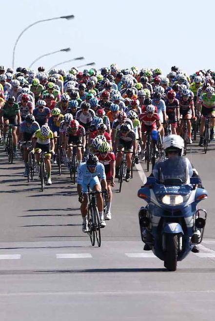 Oggi l’anteprima del Buffoni sono 138 gli Juniores iscritti