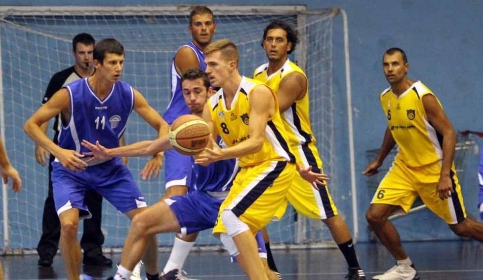 Basket, Cmc-Spintermar il primo derby dell’anno è in Coppa Toscana