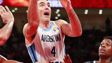 Argentina-Spagna, la finale dell’esperienza Francia e Australia ko