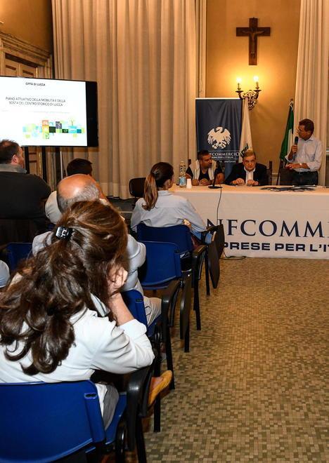 «Non creiamo tensioni fra operatori e residenti»