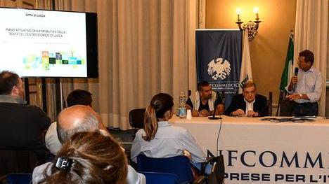 «Non creiamo tensioni fra operatori e residenti»
