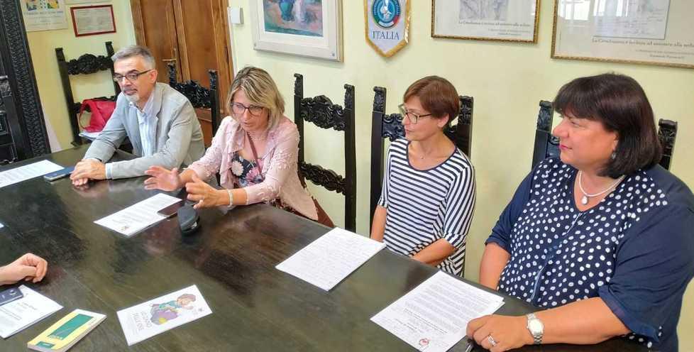 Cresce il popolo della scuola Porcari presenta le sue proposte 