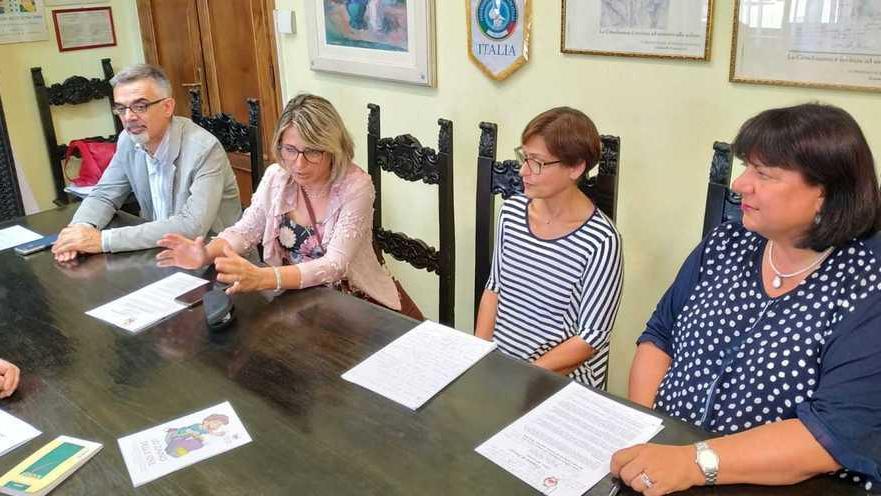 Cresce il popolo della scuola Porcari presenta le sue proposte
