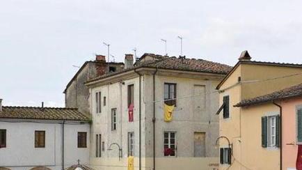 Altopascio è amaranto: stasera cena e fuochi con “Tau on Stars”