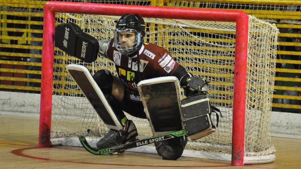 Leo Barozzi in pole position per la fascia di capitano