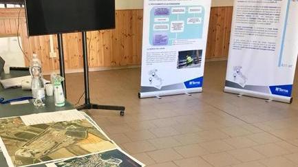 Progetto Sacoi 3: protocollo d’intesa con la società Terna Il consiglio approva