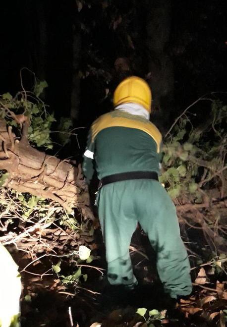 Protezione civile comune a Rio e a Porto Azzurro