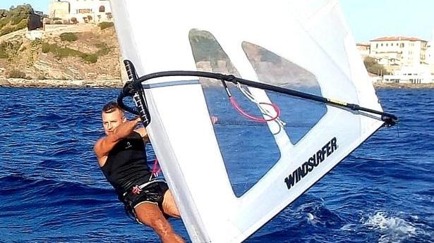 Anche Costagli trionfa a Vieste tra i “leggeri”