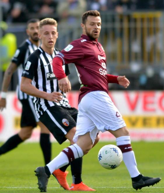 Livorno d’attacco per far tremare l’Ascoli E Breda pensa a lanciare subito Brignola 