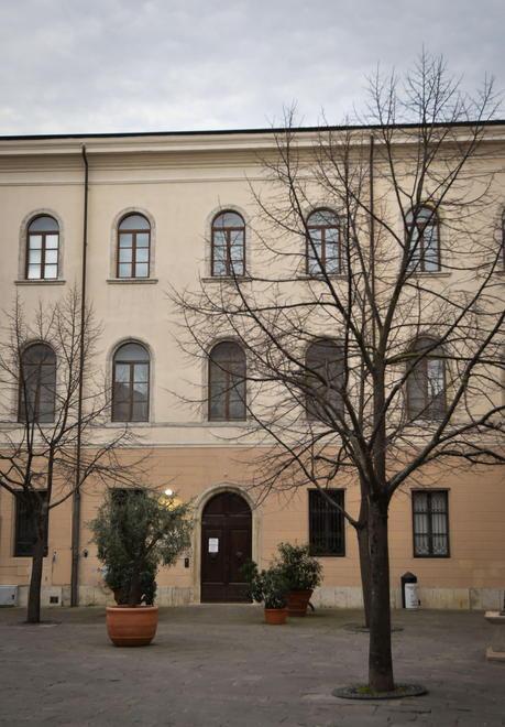 Museo archeologico e biblioteca Chelliana: la gestione ora è unica 