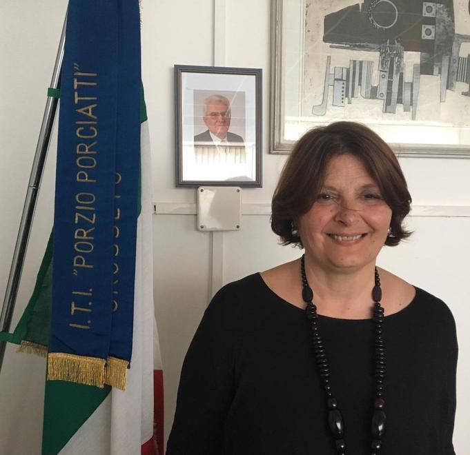 Rauccio, preside “umanista” alla guida del polo tecnologico
