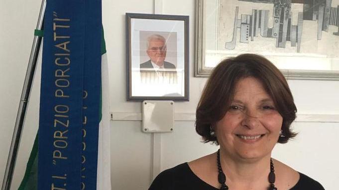 Rauccio, preside “umanista” alla guida del polo tecnologico