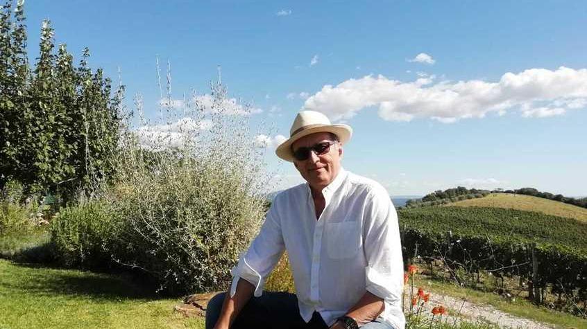 Qui ogni cosa viene fatta nascere seguendo i tempi della natura