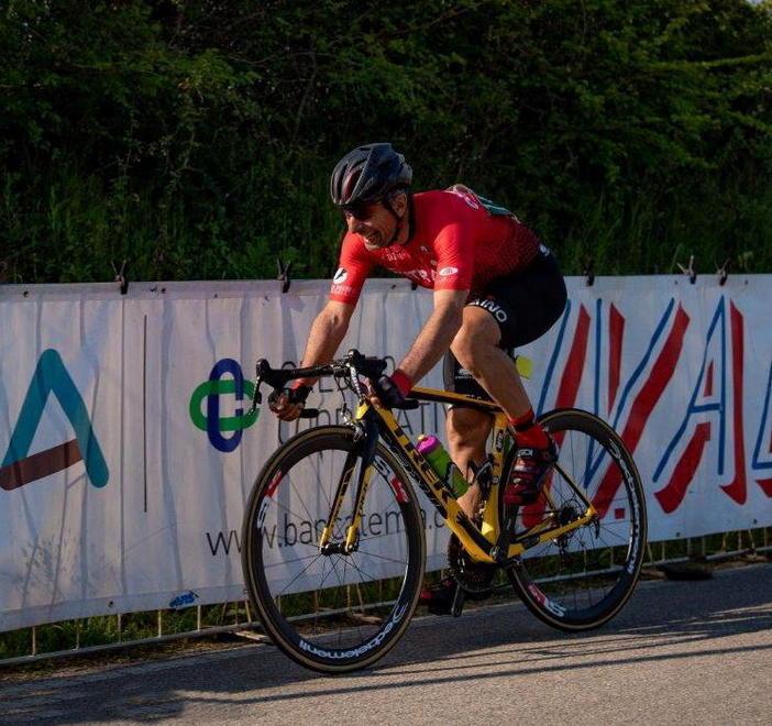 Rigirozzo il vincitore a sorpresa nel primo trofeo “Polesine”