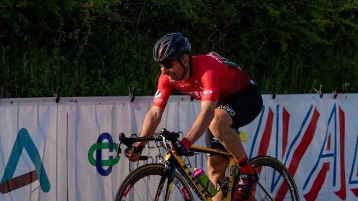 Rigirozzo il vincitore a sorpresa nel primo trofeo “Polesine”