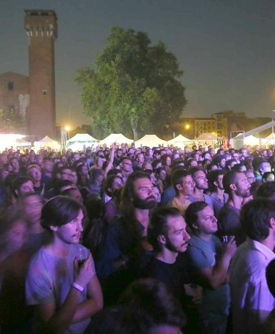 La documentazione arriva in ritardo salta la 34ª edizione del festival Metarock 