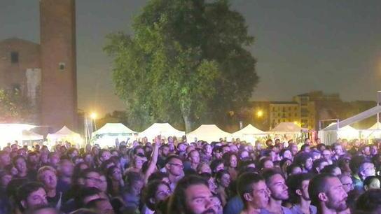 La documentazione arriva in ritardo salta la 34ª edizione del festival Metarock