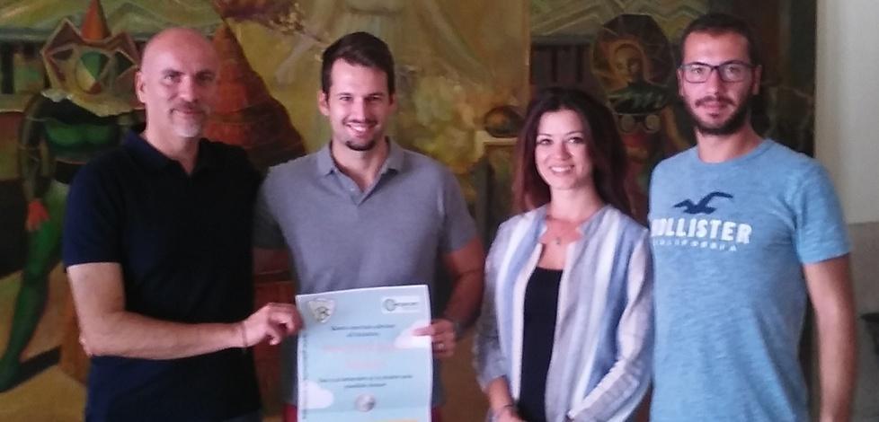 I commercianti in campo per aiutare Bellaria solidarietà 