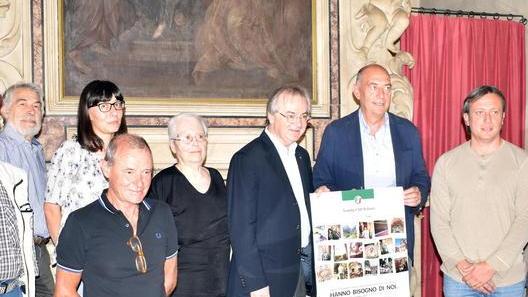 Antichi chiostri da scoprire insieme al Touring Club