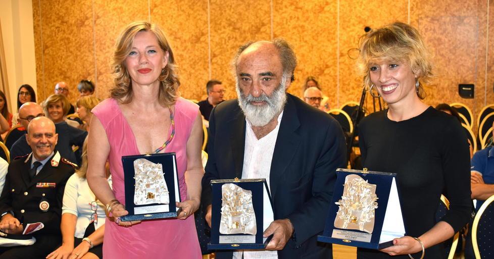 Ecco i premi Pistoia Teatro
