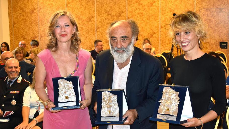 Ecco i premi Pistoia Teatro