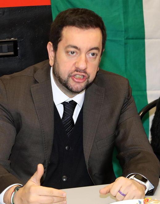 Fratelli d’Italia raduna sindaci ed eletti «Partito del territorio»