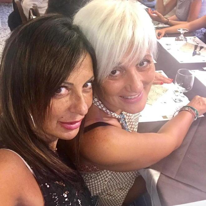 Bar Caffellatte la nuova sfida di Antonella e Antonella 